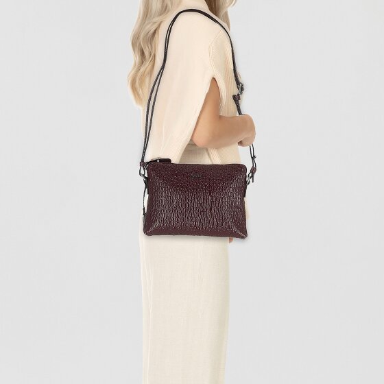 Picard Aleganto Umhängetasche Leder 24 cm