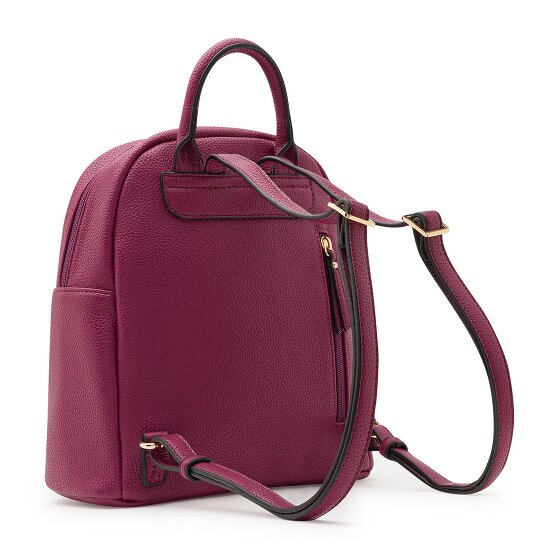 L.Credi Budapest City Rucksack 28 cm