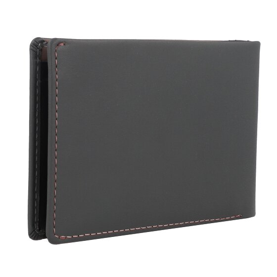 Bellroy Geldbörse RFID Schutz Leder 10 cm