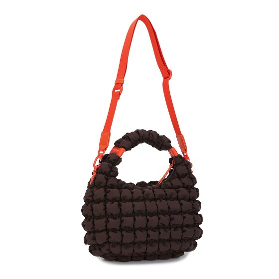 LES VISIONNAIRES Unio Kitzbuehel S Schultertasche S 34.5 cm