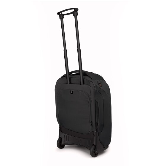 Osprey Sojourn 45 2 Rollen Reisetasche 60 cm Osprey Sojourn 45 2 Rollen Reisetasche 60 cm