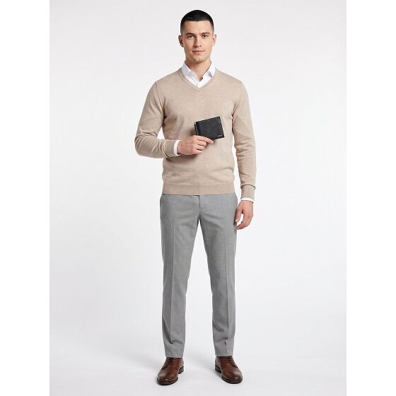 Boss GB Kreditkartenetui Leder 10.5 cm