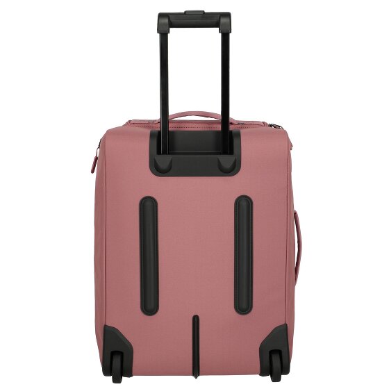 Travelite Kick Off 2-Rollen Reisetasche 55 cm