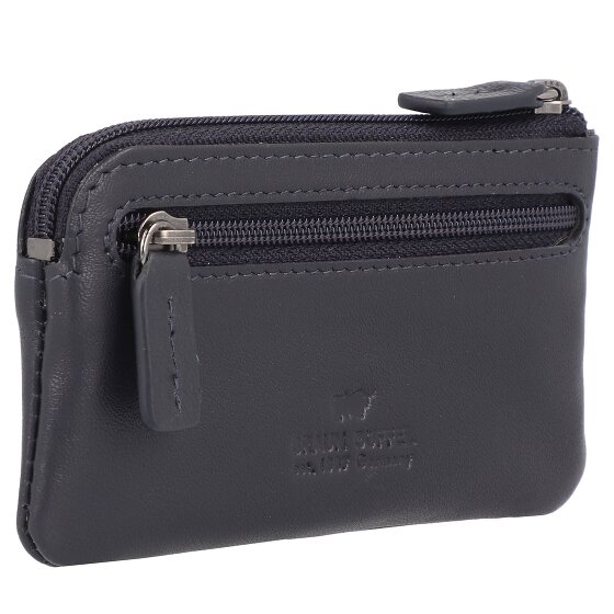 Braun Büffel Hannes Schlüsseletui Leder 11.5 cm