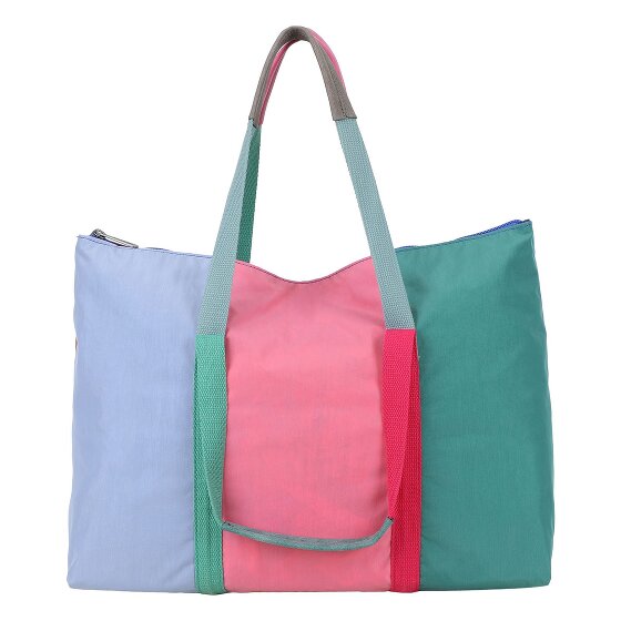 Fritzi aus Preußen Limited Multi Shopper Tasche 42 cm