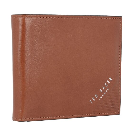 Ted Baker Prugs Geldbörse Leder 11 cm