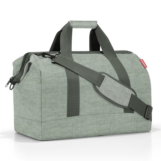 reisenthel Allrounder L Weekender Reisetasche 48 cm reisenthel Allrounder L Weekender Reisetasche 48 cm