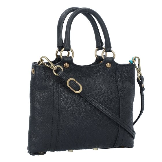 Gabs Delia Handtasche S Leder 21 cm