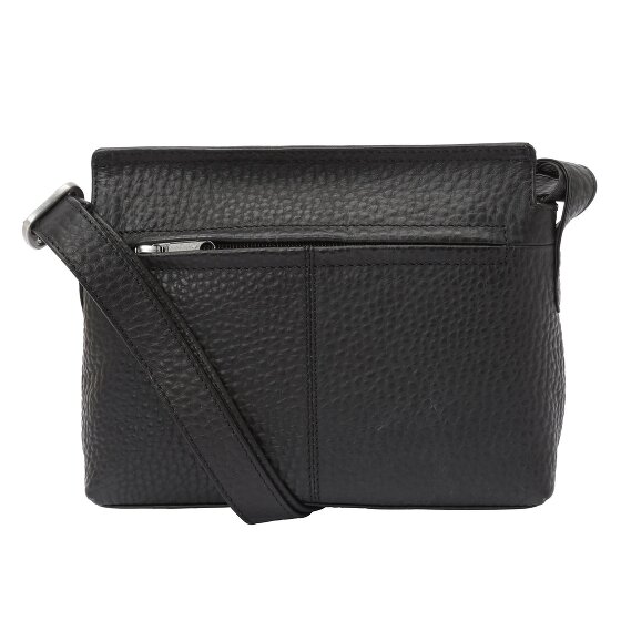 Voi Hirsch Umhängetasche Leder 22.5 cm