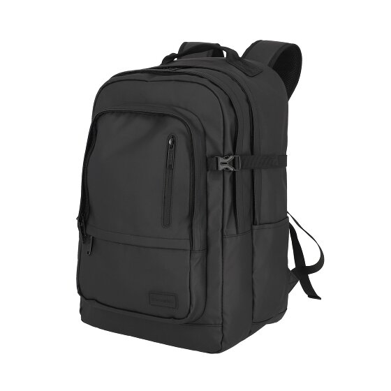Travelite Basics Daypack 48 cm Laptopfach Travelite Basics Daypack 48 cm Laptopfach