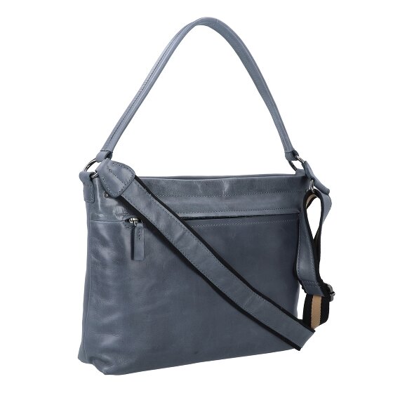 Harold's Caugio Schultertasche Leder 32 cm Harold's Caugio Schultertasche Leder 32 cm