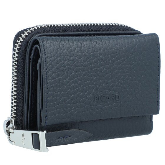 Picard Pure Geldbörse Leder 10 cm