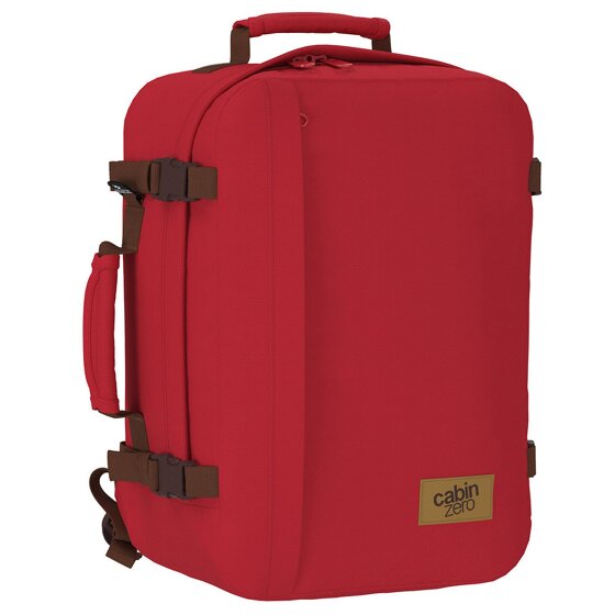 Cabin Zero Classic 36L Cabin Backpack Rucksack 45 cm