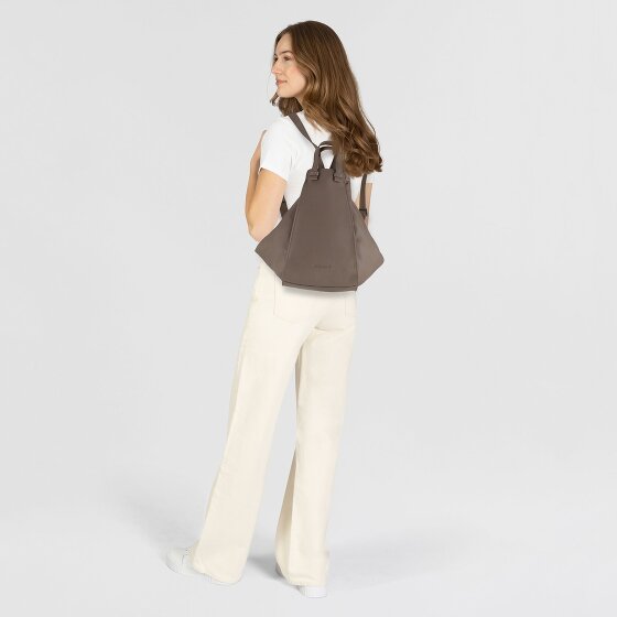 Harbour 2nd Just Pure Mireille City Rucksack Leder 30 cm Harbour 2nd Just Pure Mireille City Rucksack Leder 30 cm