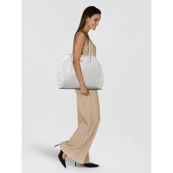 Guess Victtoria Shopper Tasche 40 cm