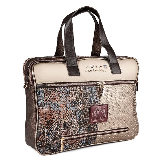 Anekke Tulip Aktentasche 40 cm Laptopfach