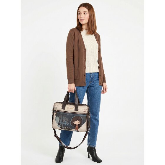 Anekke Tulip Aktentasche 40 cm Laptopfach