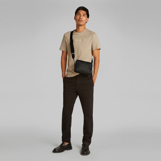 Calvin Klein CK Mixmedia Umhängetasche 22 cm Calvin Klein CK Mixmedia Umhängetasche 22 cm