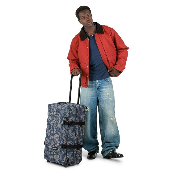 Eastpak Tranverz 2 Rollen Trolley 67 cm