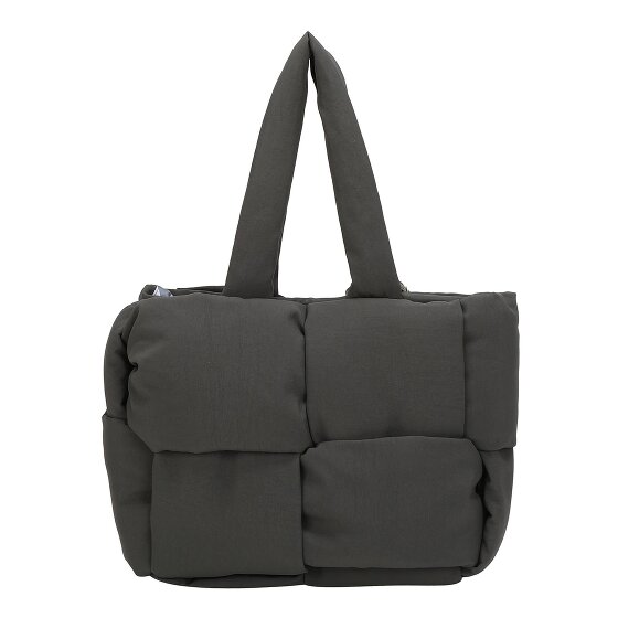 Fritzi aus Preußen Brigitte x Fritzi Limited Puffed Shopper Tasche 37 cm