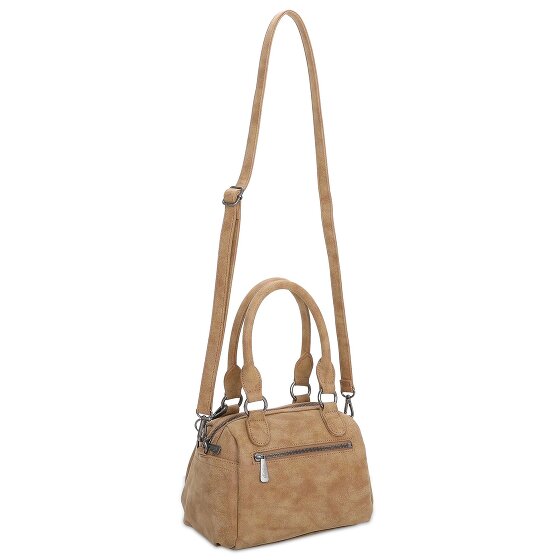 Fritzi aus Preußen Babe01N Vintage Handtasche 23.5 cm