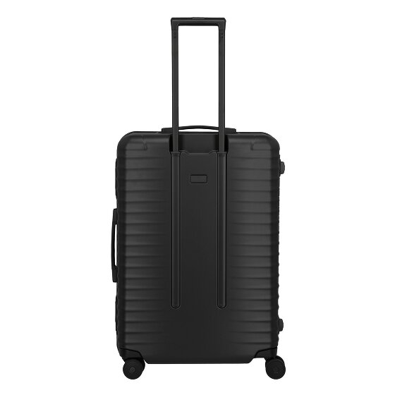 Titan Overseas 4 Rollen Trolley L 75 cm Titan Overseas 4 Rollen Trolley L 75 cm