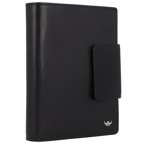 Golden Head Colorado Geldbörse RFID Leder 14,5 cm