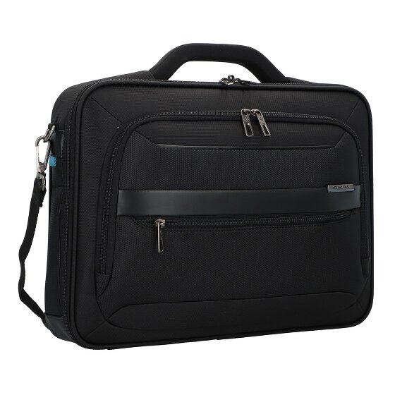 Samsonite Vectura Evo Aktentasche 41 cm Laptopfach