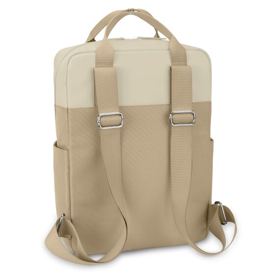 Kapten & Son Bergen Daypack 39 cm Laptopfach