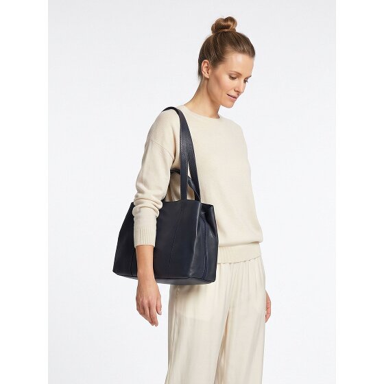 The Chesterfield Brand Nerissa Handtasche Leder 32 cm