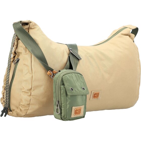 camel active Laona Umhängetasche 47 cm camel active Laona Umhängetasche 47 cm