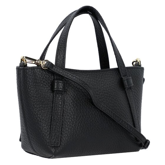 abro Cosmo Mini Bag Handtasche Leder 15.5 cm