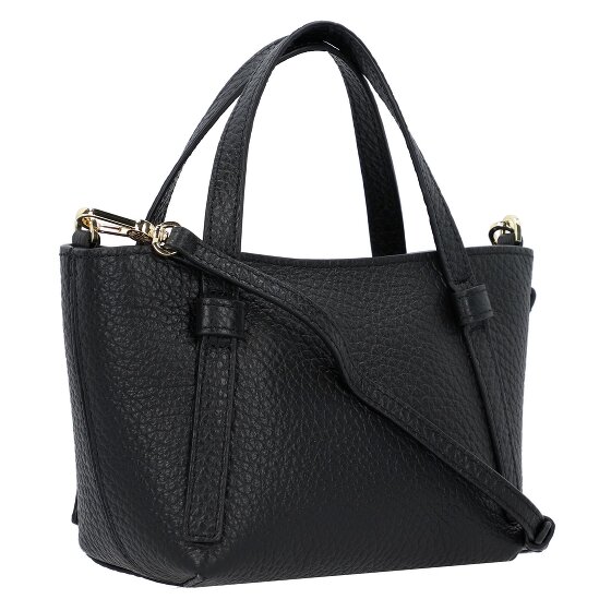 abro Cosmo Mini Bag Handtasche Leder 15.5 cm