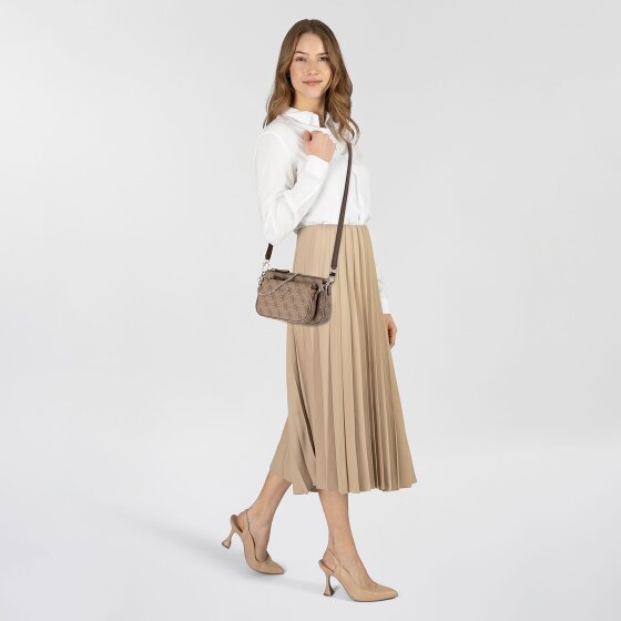 Guess Noelle II Schultertasche 24 cm