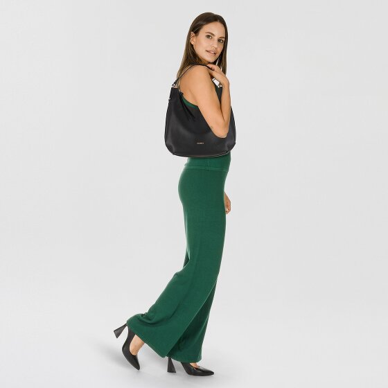 Coccinelle Rebekka Schultertasche Leder 36 cm