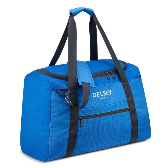 Delsey Paris Nomade Faltbare Reisetasche 55 cm