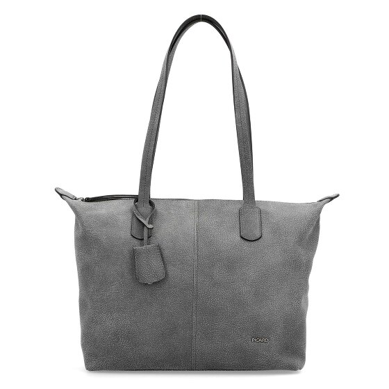 Picard Lesotho Shopper Tasche Leder 39 cm