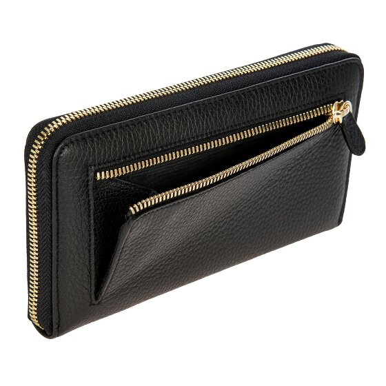 Bric's Gondola Verbena Geldbörse Leder 20 cm