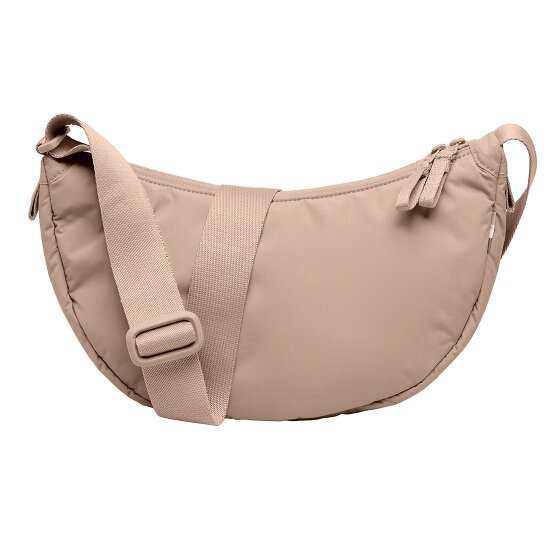 GOT BAG Moon Bag Monochrome Umhängetasche 32 cm