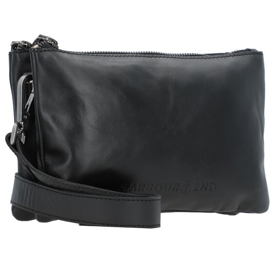 Harbour 2nd Just Pure Enya Umhängetasche Leder 23 cm