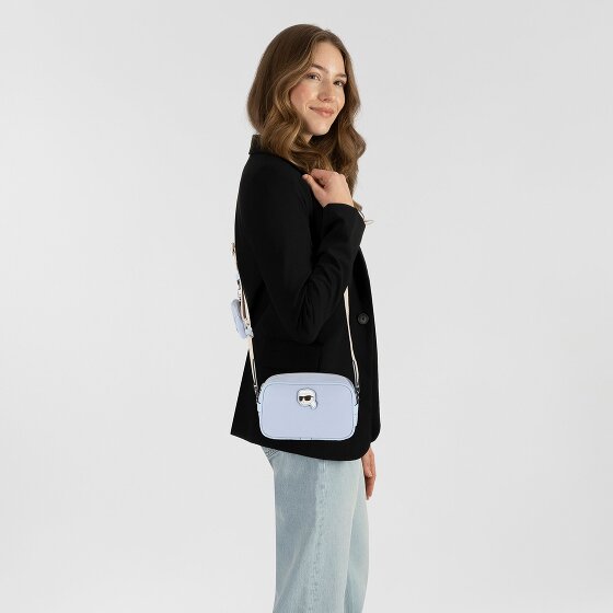 Karl Lagerfeld Ikon Umhängetasche 19.5 cm
