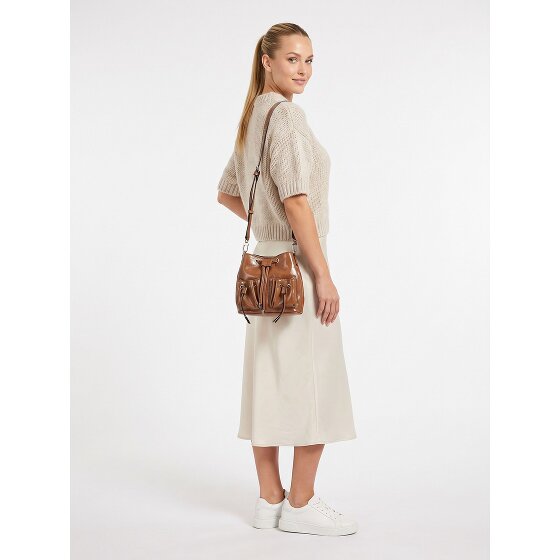 Guess Theodora Beuteltasche 20 cm