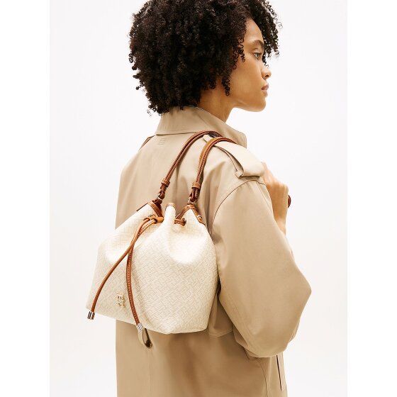 Tommy Hilfiger TH Monoplay Beuteltasche 23 cm