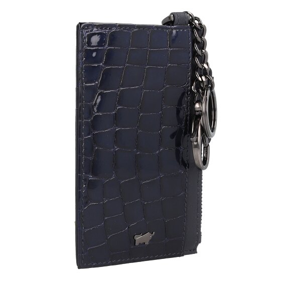 Braun Büffel Verona Schlüsseletui Leder 13 cm Braun Büffel Verona Schlüsseletui Leder 13 cm