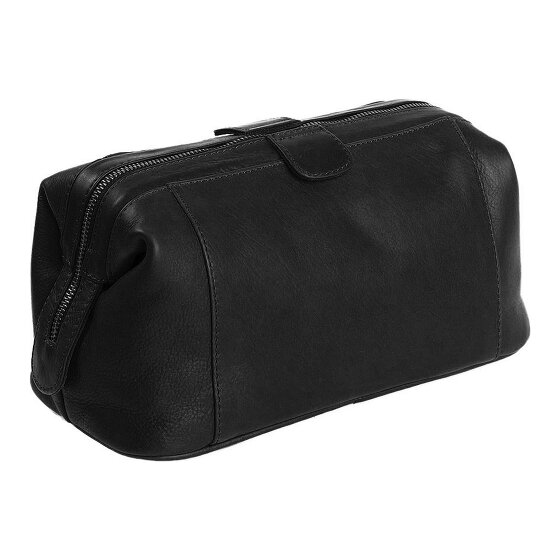 The Chesterfield Brand Vince Kulturbeutel Leder 29 cm