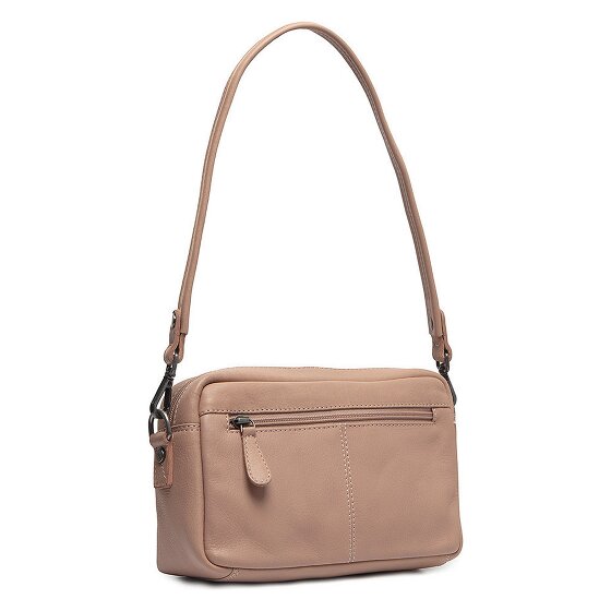The Chesterfield Brand Liora Schultertasche Leder 24 cm