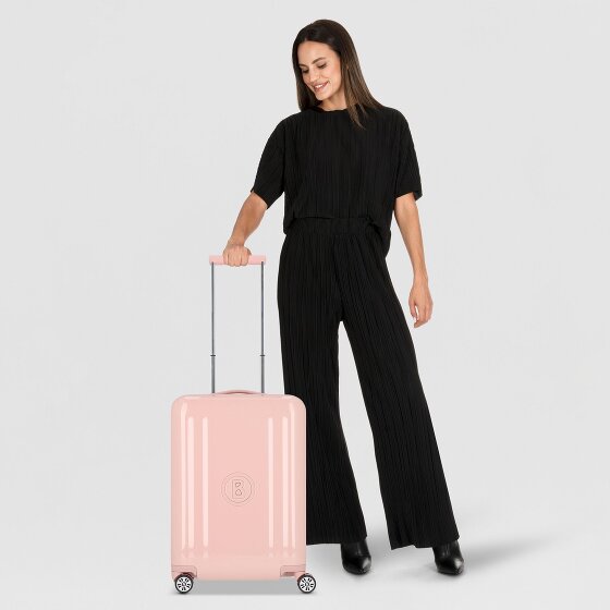 Bogner Piz 4 Rollen Kabinentrolley 55 cm