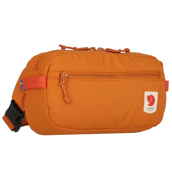 Fjällräven High Coast Hip Pack Gürteltasche 21 cm