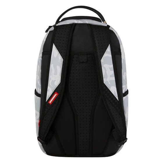 Sprayground Bear Dont Care Daypack 46 cm Laptopfach