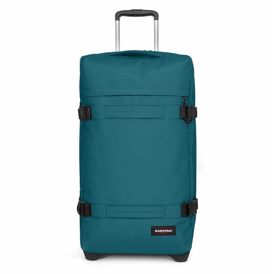 Eastpak Transit'R 2 Rollen Reisetasche L 79 cm